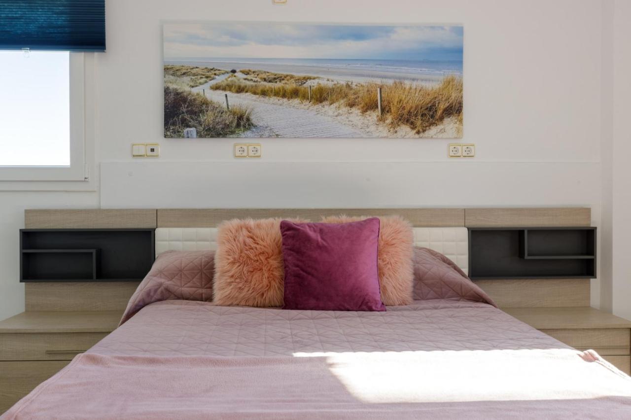 Apartment Con Sol De Paz Torremolinos