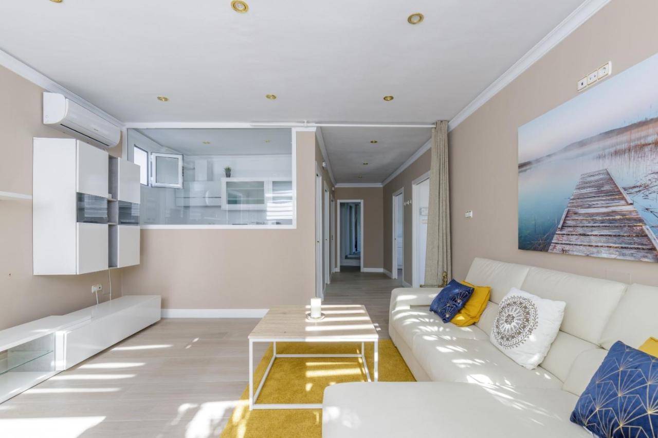 Apartment Con Sol De Paz Torremolinos