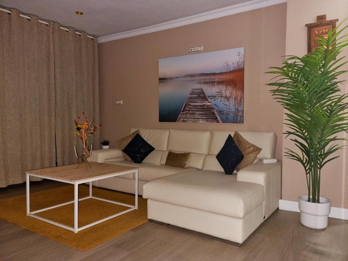 Apartment Con Sol De Paz Torremolinos
